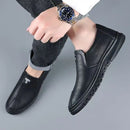 Mocassim Masculino Gentleman Confortável para Uso Diário