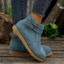Bota Feminina Glow Confortável e Discreto