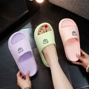 Chinelo Feminino WalkBear Leve e Confortável