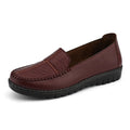 Mocassim Feminino MoviComfort Confortável e Discreto