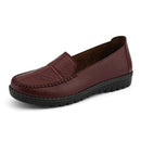 Mocassim Feminino MoviComfort Confortável e Discreto