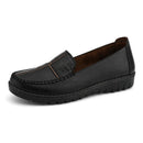 Mocassim Feminino MoviComfort Confortável e Discreto