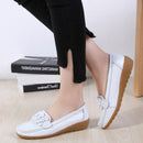 Mocassim Feminino PassoLeve Macio e Confortável