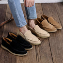 Mocassim Masculino Belmonte Leve e Confortável
