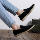 Mocassim Masculino Belmonte Leve e Confortável