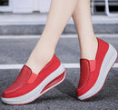 Mocassim Feminino Swing Macio e Confortável