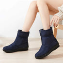 Bota Feminina Jamylle Macia e Confortável