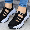 Tênis Feminino Star Fit Leve e Confortável