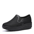 Sapato Feminino OrthoFeet Confortável para o Dia a Dia