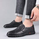Mocassim Masculino Gentleman Confortável para Uso Diário