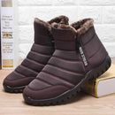 Bota Masculina BioBoot Leve e Confortável