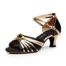 Sandália Feminina Elegance Macia e Confortável