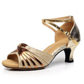 Sandália Feminina Elegance Macia e Confortável
