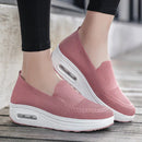 Tênis Feminino Confort Leve e Fácil de Usar