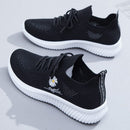 Tênis Feminino Cozy Cloud Macio e Confortável
