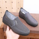 Mocassim Masculino Elite Macio e Confortável