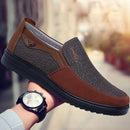 Mocassim Masculino Elite Macio e Confortável