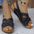 Sandália Feminina Elegance Ideal para o Dia a Dia