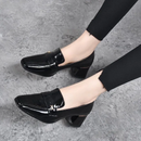 Sapato Feminino Vittoria Luxe Leve e Confortável