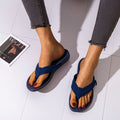 Chinelo Feminino Slim Leve e Versátil