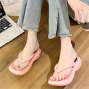 Sandália Feminina Fashion Macia e Confortável