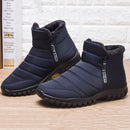 Bota Masculina BioBoot Leve e Confortável
