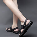 Sandália Masculina Alpha Leve e Confortável