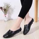 Mocassim Feminino SlimFlex Confortável e Discreto