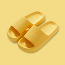 Chinelo Feminino Nuvem Macio e Confortável
