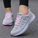 Tênis Feminino Life Confort Ideal para o Dia a Dia