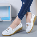 Mocassim Feminino Classic Leve e Confortável