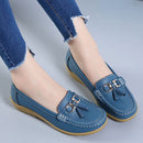 Mocassim Feminino Classic Leve e Confortável