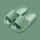 Chinelo Feminino Nuvem Macio e Confortável