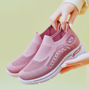 Tênis Feminino Serena Ideal para o Dia a Dia