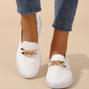 Mocassim Feminino Turim Leve e Estiloso