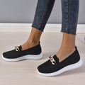 Mocassim Feminino Turim Leve e Estiloso