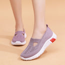 Tênis Feminino UltraSoft Confortável para Uso Diário