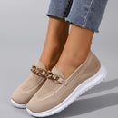 Mocassim Feminino Turim Leve e Estiloso