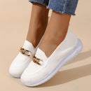 Mocassim Feminino Turim Leve e Estiloso