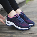 Tênis Feminino Air Fashion Leve e Versátil