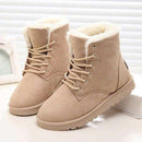 Bota Feminina LondonLuxe Macio e Confortável
