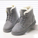 Bota Feminina LondonLuxe Macio e Confortável