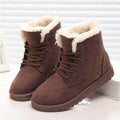 Bota Feminina LondonLuxe Macio e Confortável