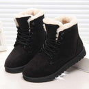 Bota Feminina LondonLuxe Macio e Confortável