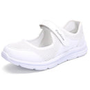 Tênis Feminino Fashion Slim Confortável e Discreto