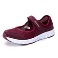 Tênis Feminino Fashion Slim Confortável e Discreto