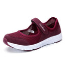 Tênis Feminino Fashion Slim Confortável e Discreto