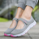 Tênis Feminino Fashion Slim Confortável e Discreto