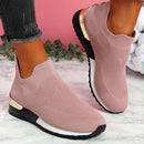 Tênis Feminino Lótus Leve e Confortável