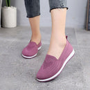 Mocassim Feminino Slim Macio e Confortável